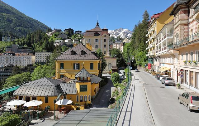 Bad Gastein